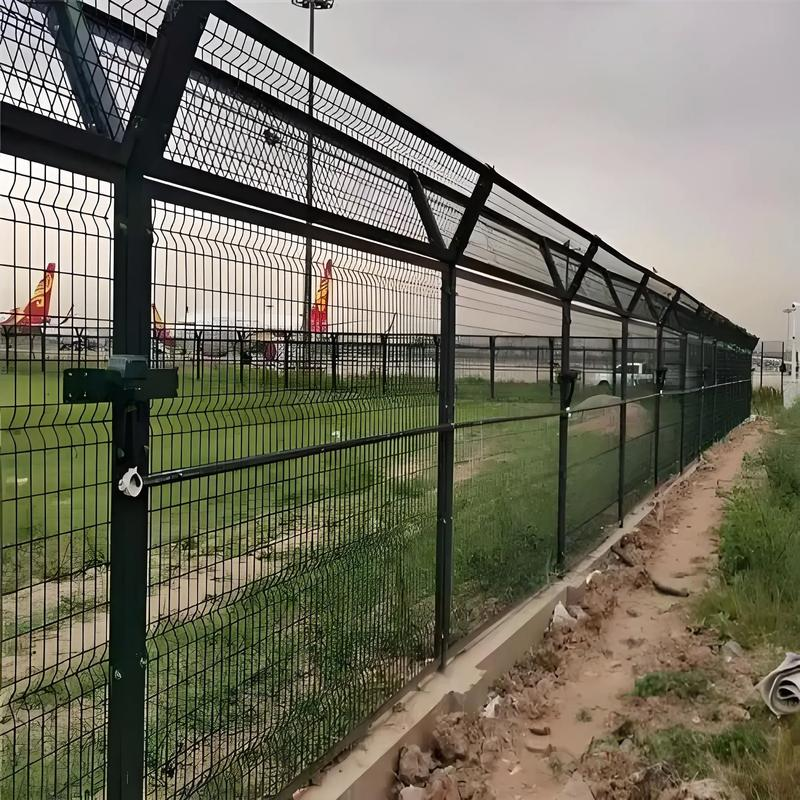 辽源市护栏网防护网 - 推荐
